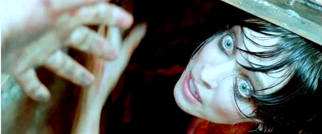 Photo 4 du film : Rec 3 : Genesis