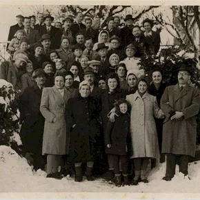 Photo du film : Le Juif qui négocia avec les nazis