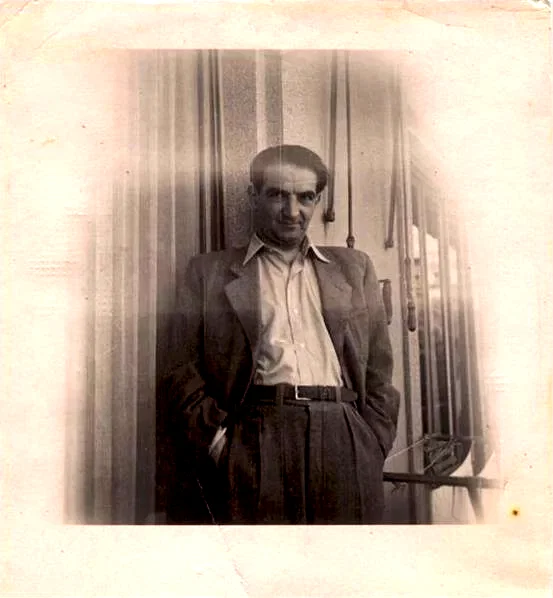 Photo du film : Le Juif qui négocia avec les nazis
