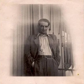 Photo du film : Le Juif qui négocia avec les nazis