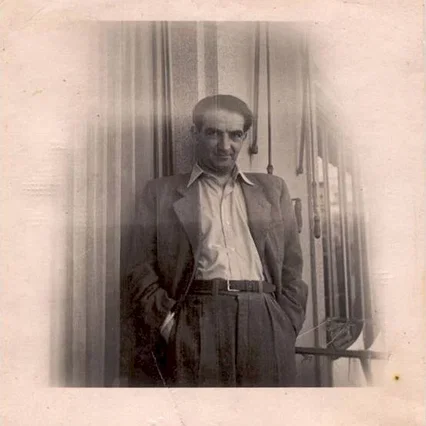 Photo 3 du film : Le Juif qui négocia avec les nazis