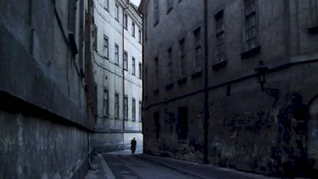 Photo 5 du film : Echangeriez-vous votre voiture contre deux Trabant ? 