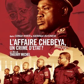 Photo du film : L'Affaire Chebeya- Un Crime d'Etat ?