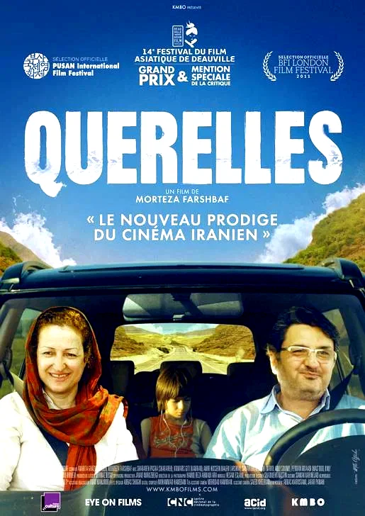 Affiche du film : Querelles