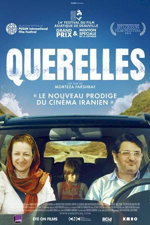 Affiche du film : Querelles