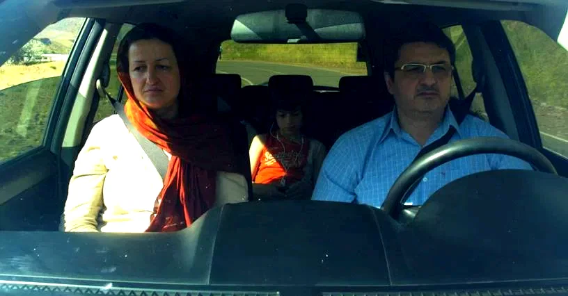 Photo 2 du film : Querelles