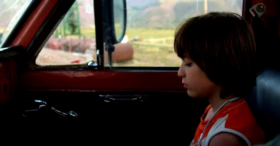 Photo 3 du film : Querelles