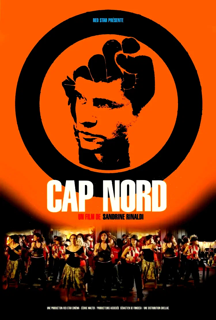 Affiche du film : Cap Nord