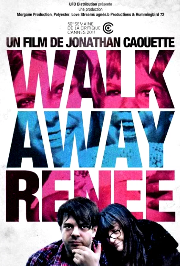 Affiche du film : Walk away Renée