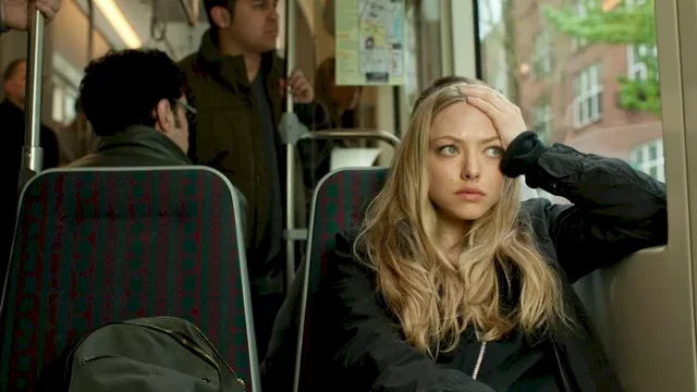 Photo du film : Disparue