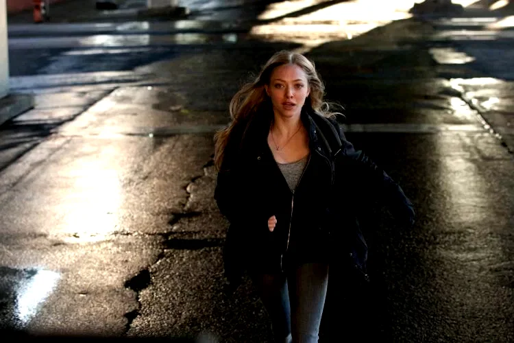 Photo 5 du film : Disparue