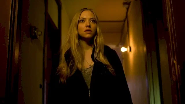 Photo du film : Disparue