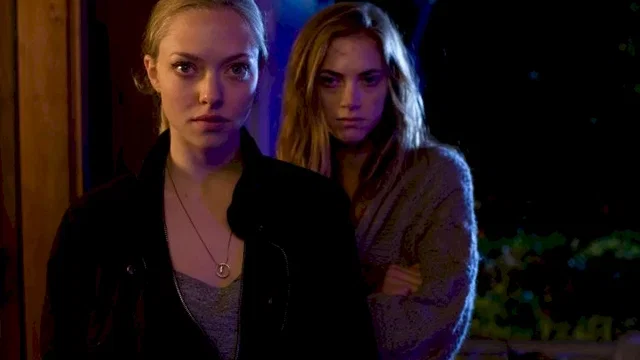 Photo du film : Disparue