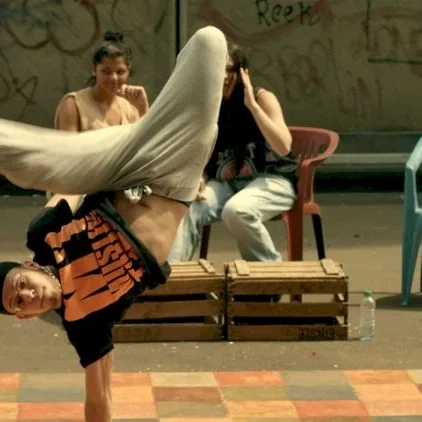 Miniature photo du film : Street Dance 2-3D