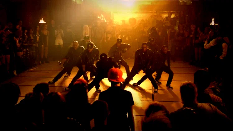 Photo 3 du film : Street Dance 2-3D
