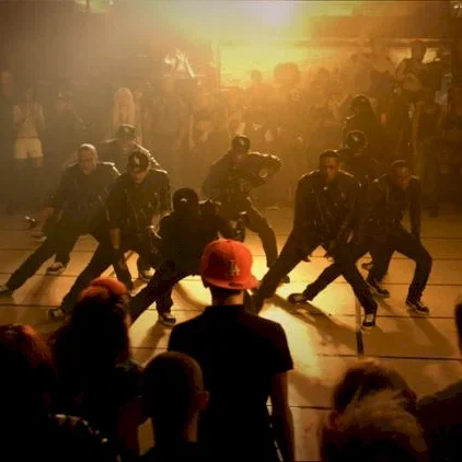 Miniature photo du film : Street Dance 2-3D
