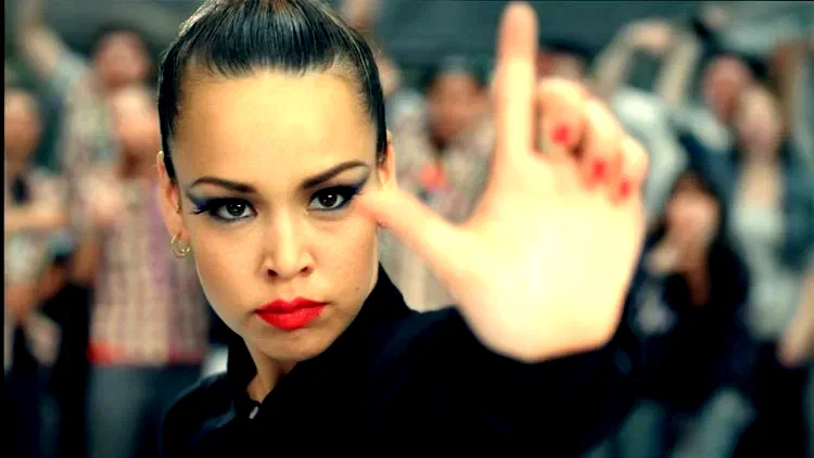 Photo 5 du film : Street Dance 2-3D