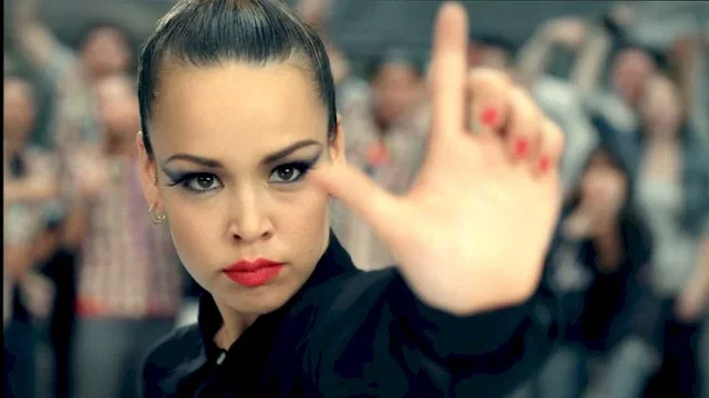Photo du film : Street Dance 2-3D