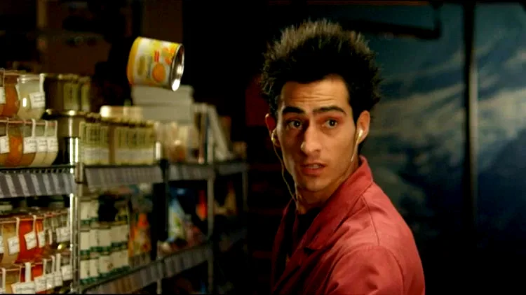 Photo 7 du film : Street Dance 2-3D