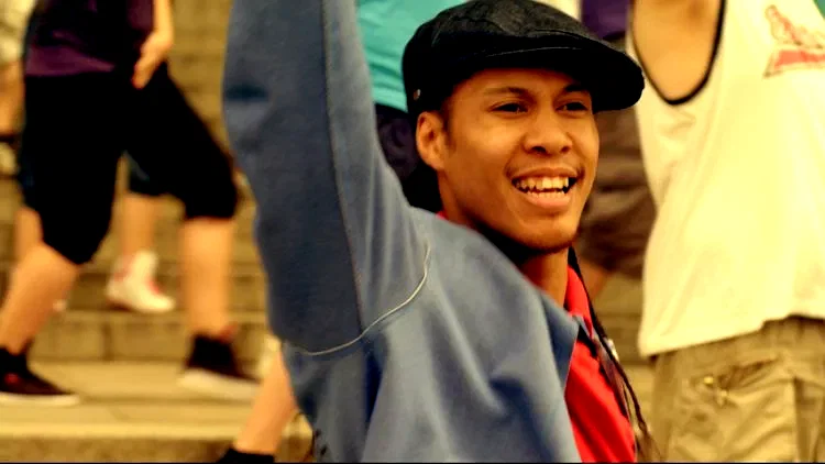 Photo 9 du film : Street Dance 2-3D