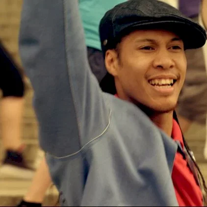 Miniature photo du film : Street Dance 2-3D