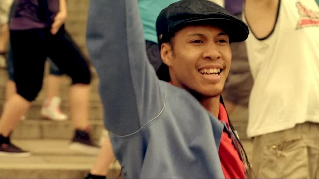 Photo du film : Street Dance 2-3D