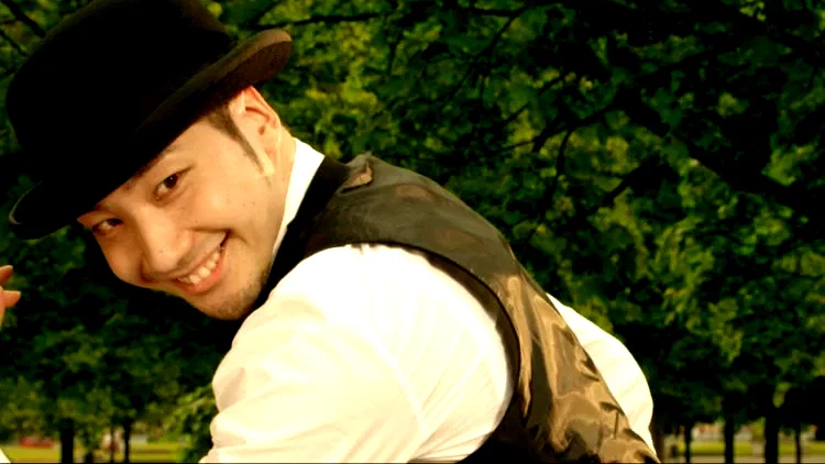 Photo 10 du film : Street Dance 2-3D