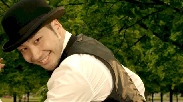 Photo du film : Street Dance 2-3D