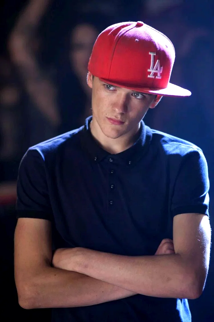 Photo 12 du film : Street Dance 2-3D