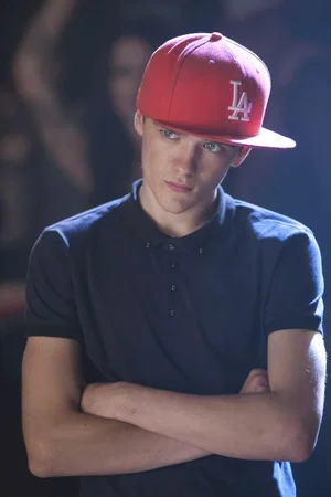 Photo du film : Street Dance 2-3D