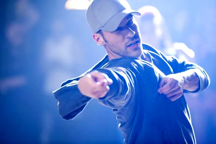 Photo 13 du film : Street Dance 2-3D