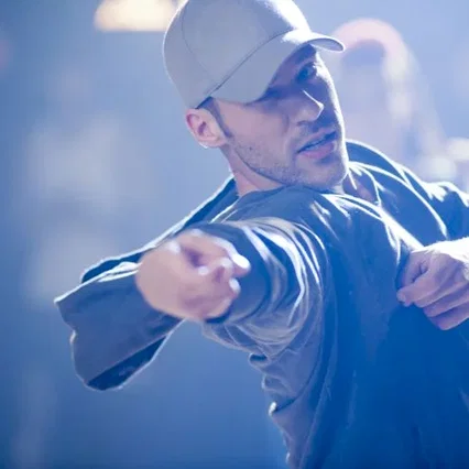 Miniature photo du film : Street Dance 2-3D