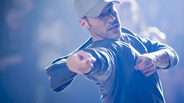 Photo du film : Street Dance 2-3D