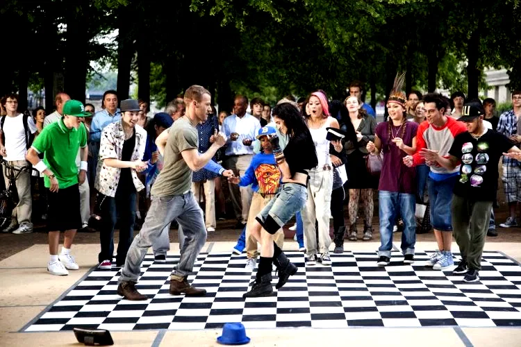 Photo 16 du film : Street Dance 2-3D