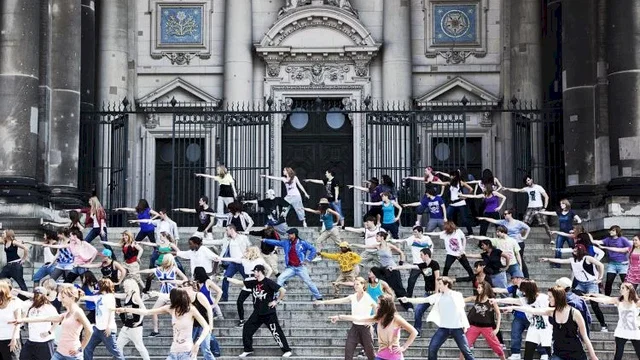 Photo du film : Street Dance 2-3D