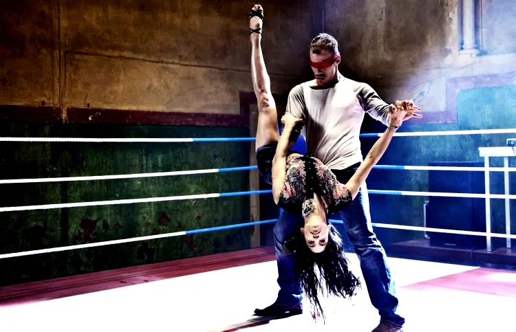 Photo 18 du film : Street Dance 2-3D