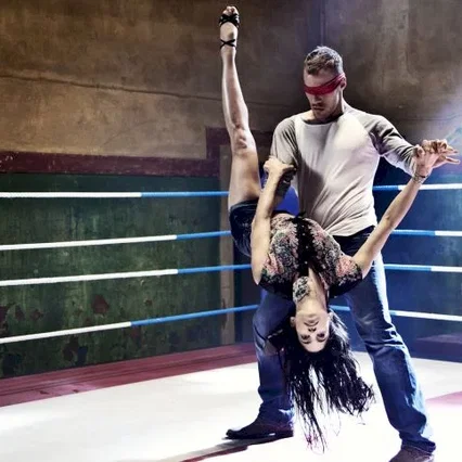 Miniature photo du film : Street Dance 2-3D