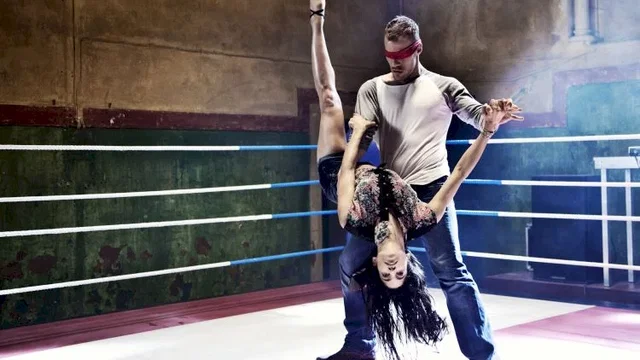 Photo du film : Street Dance 2-3D
