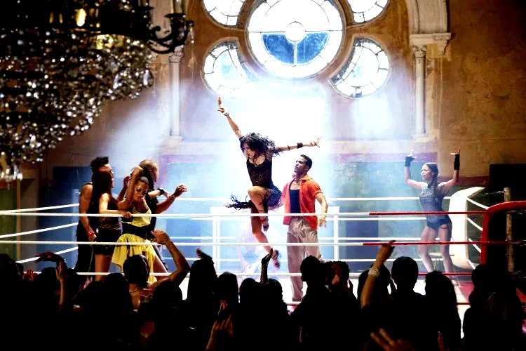 Photo 20 du film : Street Dance 2-3D