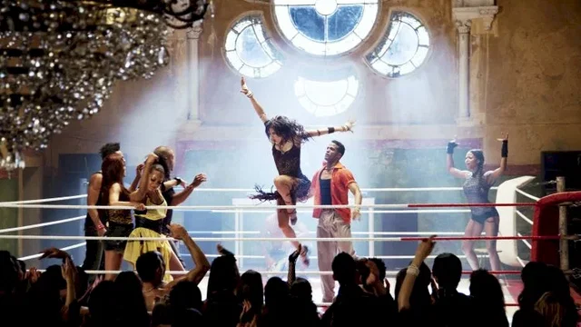 Photo du film : Street Dance 2-3D