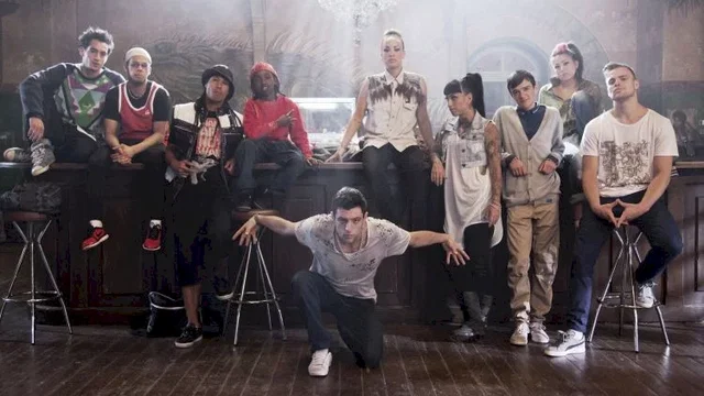 Photo du film : Street Dance 2-3D