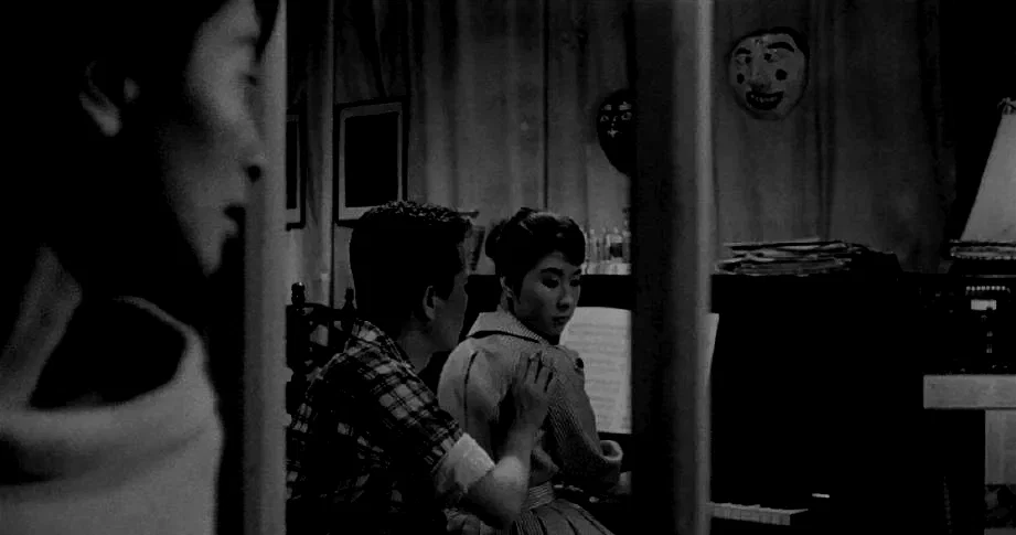 Photo 6 du film : La servante
