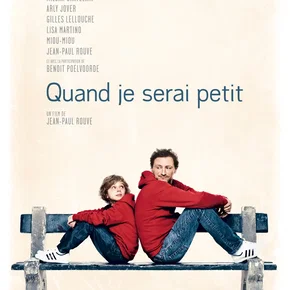 Photo du film : Quand je serai petit