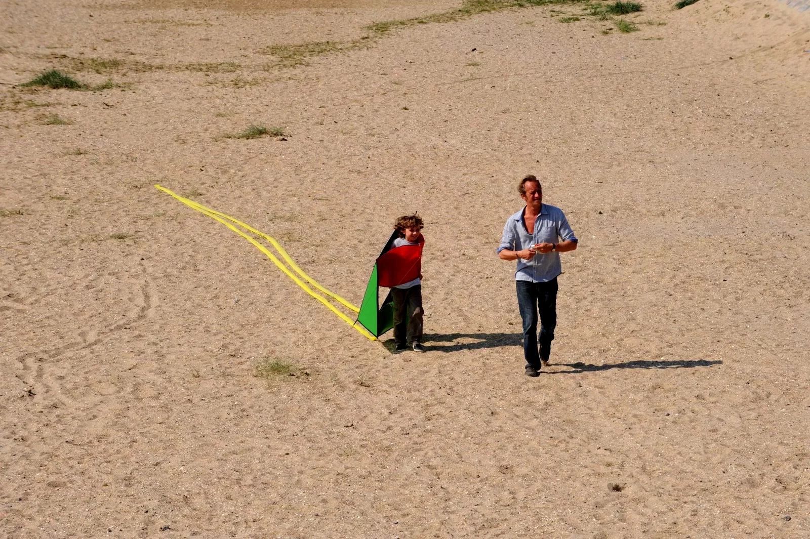 Photo du film : Quand je serai petit