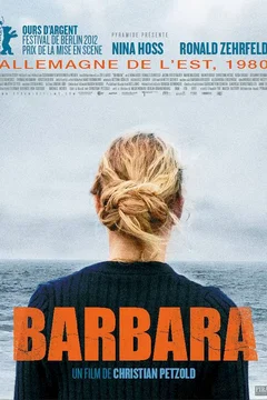 Affiche du film Barbara