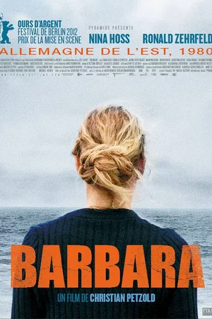 Affiche du film : Barbara