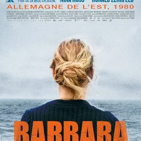 Photo du film : Barbara