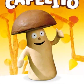 Photo du film : Les Nouvelles aventures de Capelito