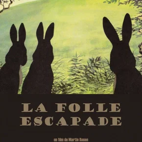 Photo du film : La folle escapade 