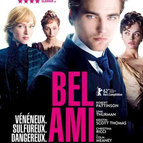 Photo du film : Bel Ami